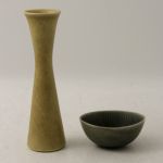 917 7289 VASE + BOWL